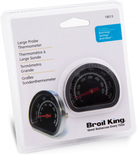 Штатный термометр для газовых грилей Broil King 