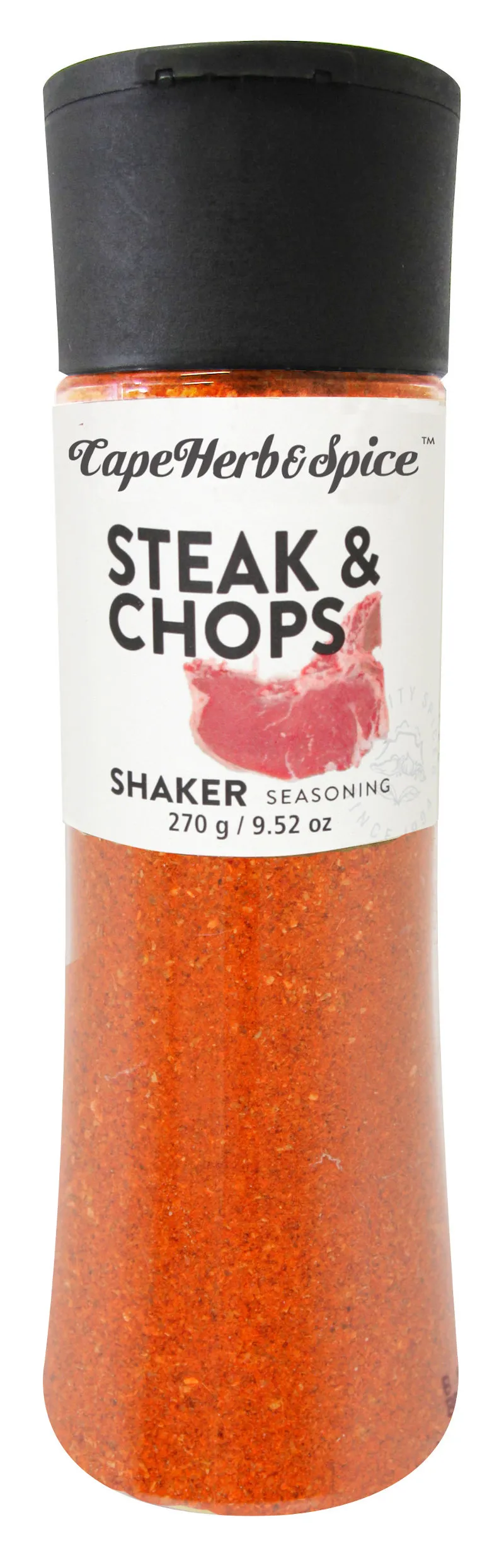 Приправа Стейк и отбивные Cape Herb & Spice Steak & Chops