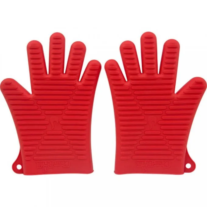 Жаропрочные перчатки, способные выдержать температуру до 150 градусов