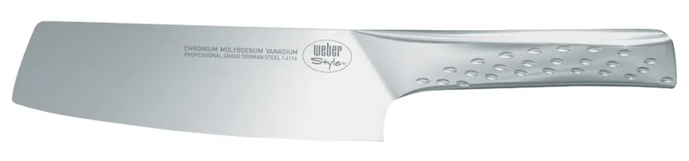 Нож для овощей Weber Style, 19 см