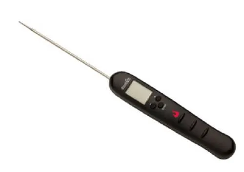 Цифровой термометр для гриля с памятью Char-Broil