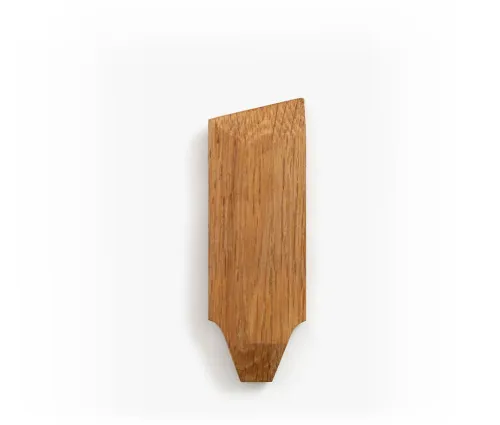 Деревянная лопатка для ухода за чугунной посудой Finex