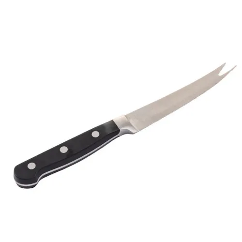 Нож для детальной нарезки и разделки мяса, рыбы и овощей
