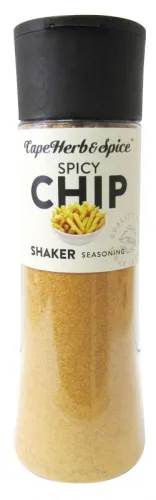 Приправа для картофеля Cape Herb & Spice Spicy Chip