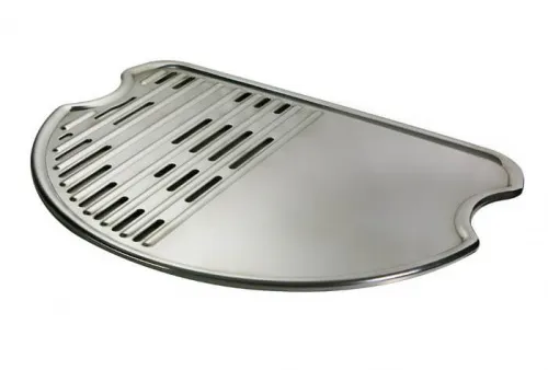 Противень-планча O-Plate для грилей O-Grill