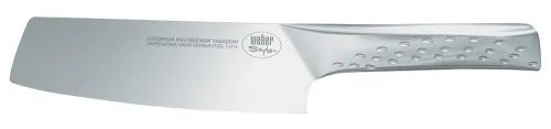 Нож для овощей Weber Deluxe 19 см