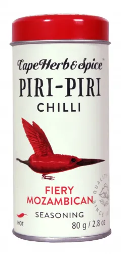Чили перец "Пири-Пири" Cape Herb & Spice