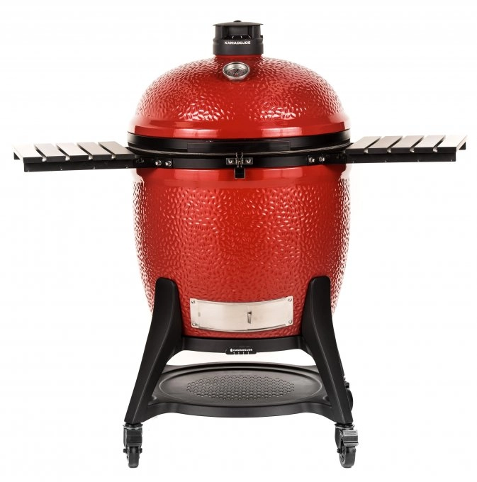 Керамический угольный гриль Kamado Joe Big III 61 см