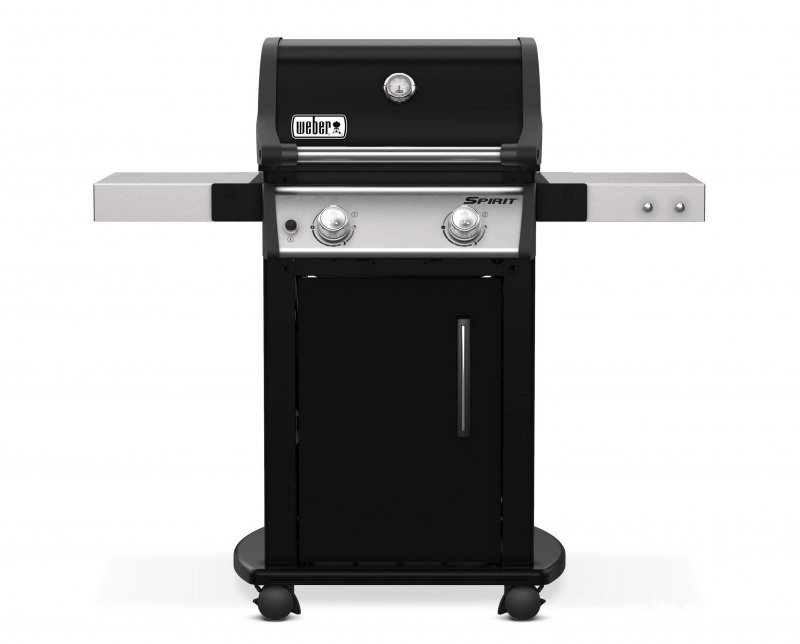 Газовый гриль Weber Spirit E-215 GBS