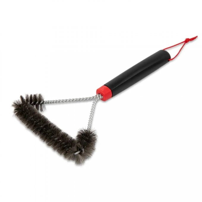 Щетка для чистки решетки Weber T Brush 30 см