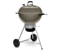 Угольный гриль Weber Master-Touch GBS С-5750, 57 см дымчатый