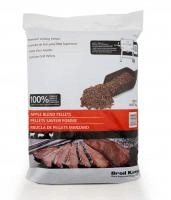 Древесные пеллеты Broil King яблоня
