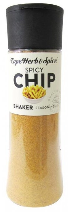 Приправа для картофеля Cape Herb & Spice Spicy Chip