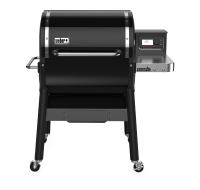 Пеллетный гриль Weber SmokeFire EX4 GBS