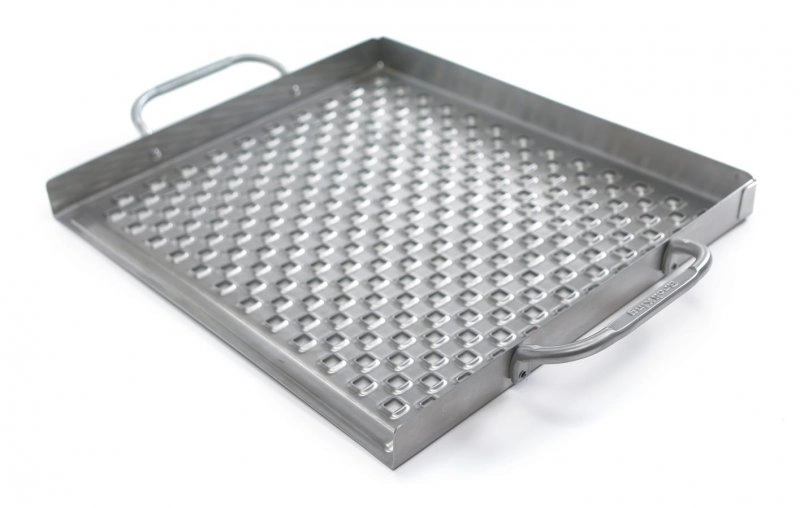 Плоский перфорированный противень Broil King Imperial