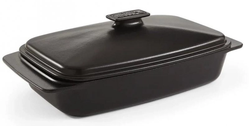 Керамическая кассероль Weber