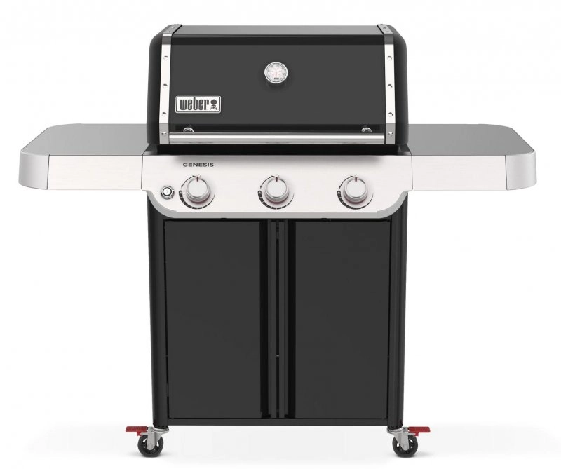 Газовый гриль Weber Genesis E-315