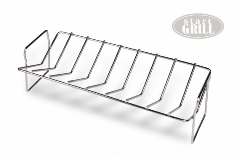Подставка для ребрышек Start Grill