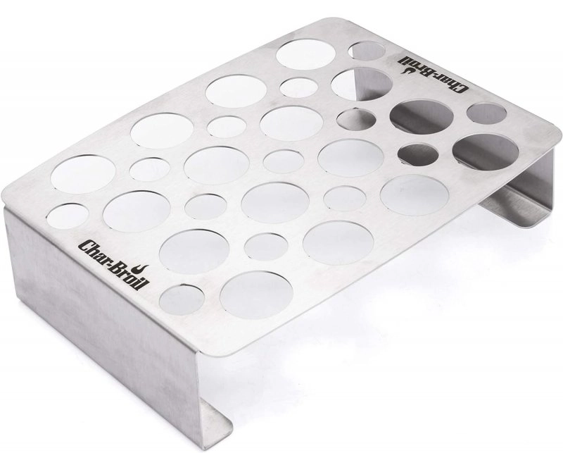 Подставка для жарки перца Char-Broil Grill+
