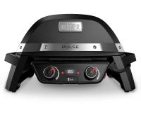Гриль электрический Weber Pulse 2000