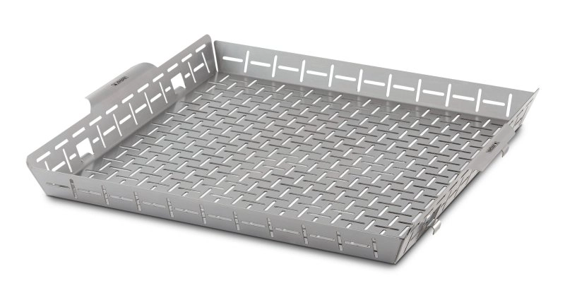 Перфорированный противень для жарки Weber Crafted