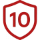 Гарантия до 10 лет