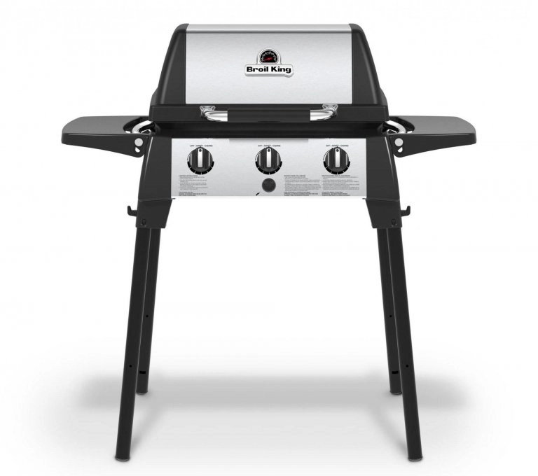 Газовый гриль Broil King Porta-Chef 320
