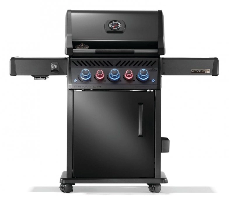 Газовый гриль Napoleon Rogue Pro-S 425 Phantom