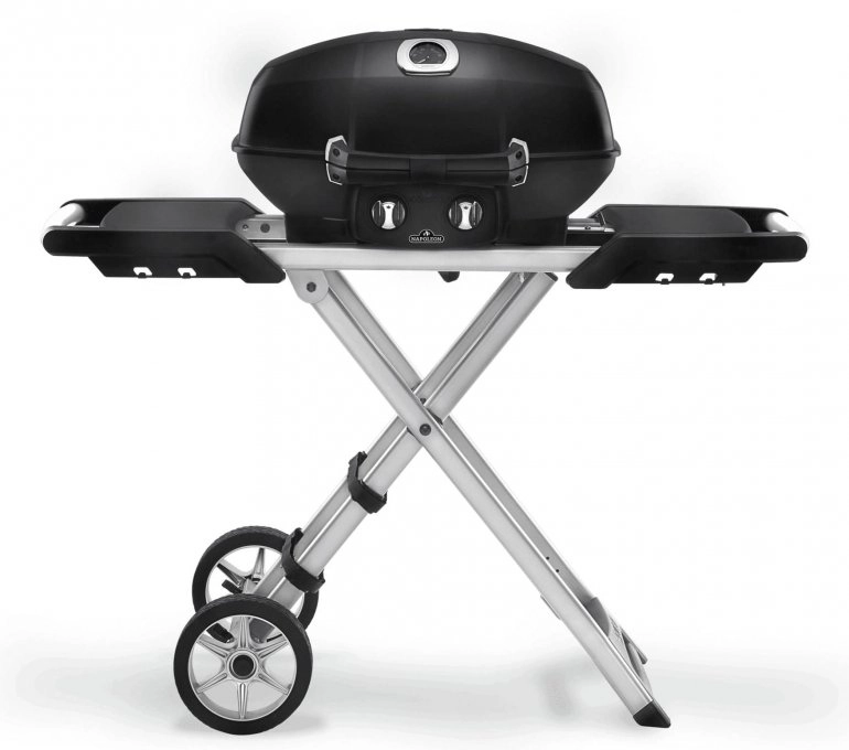 Портативный газовый гриль Napoleon TravelQ PRO 285X