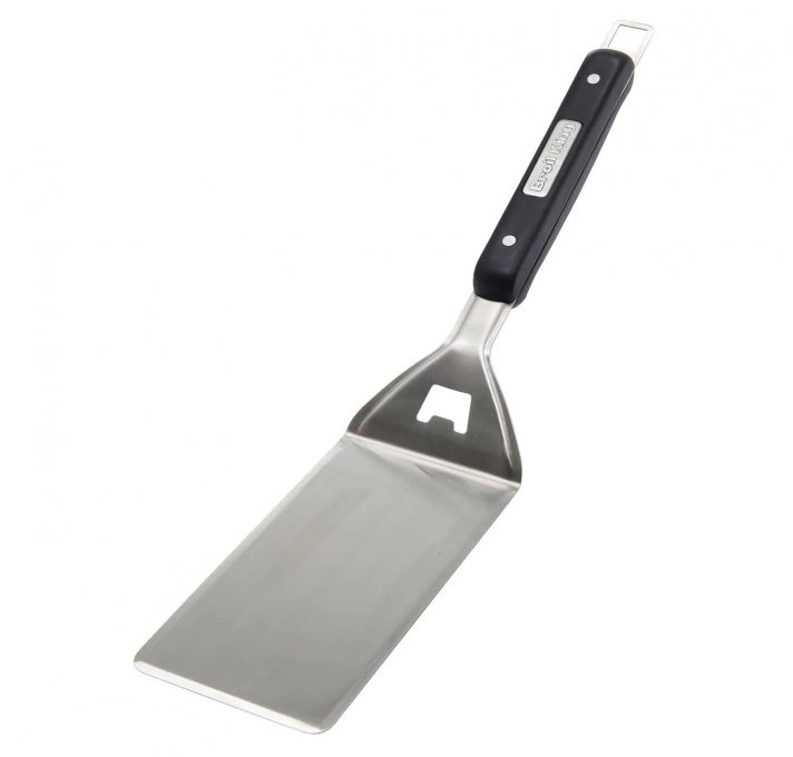 Длинная лопатка с открывалкой бутылок Broil King Imperial Super Flipper