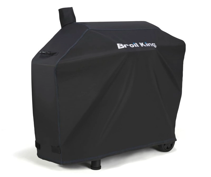Премиум чехол для пеллетного гриля Broil King Regal Pellet 500