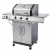 Открывалка для пива! Char-Broil Performance Pro 3S