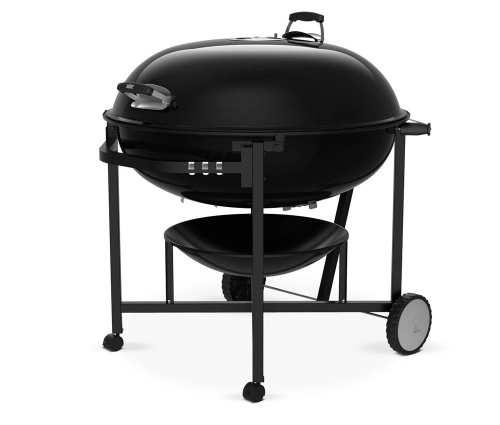 Большой угольный гриль Weber Ranch Kettle