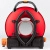 Газовый гриль Pro Iroda O-Grill 800T красный