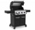 Крышка с дополнительным слоем термоизоляции. Broil King Crown 440