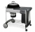 Угольный гриль Weber Performer Deluxe GBS 57 cм