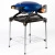 Газовый гриль Pro Iroda O-Grill 700T, синий