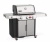 Газовый гриль Weber Genesis S-335