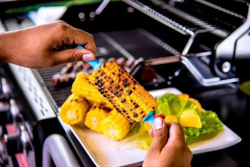 Держатели початков кукурузы Char Broil 4 пары