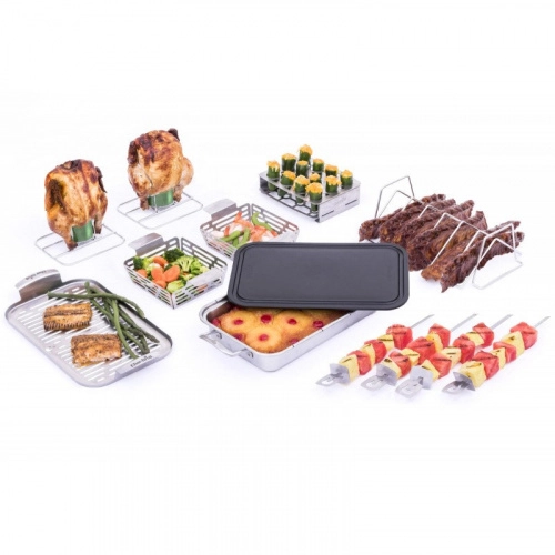 Аксессуары, совместимые с системой Grill+