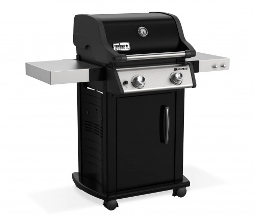 Газовый гриль Weber Spirit E-215 GBS