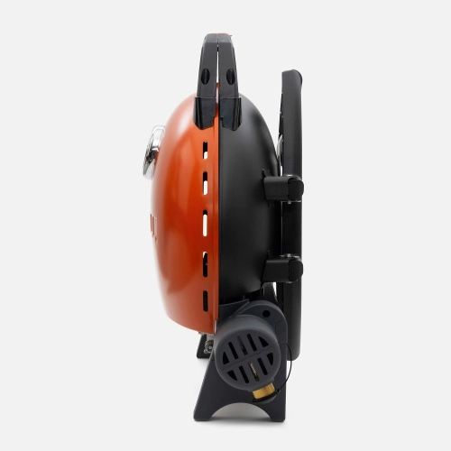 Гриль газовый Pro Iroda O-Grill 500MT, оранжевый