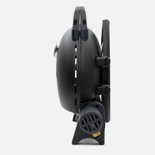 Гриль газовый Pro Iroda O-Grill 500MT черный