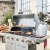 Газовый гриль Char-Broil Professional Pro 4S