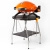 Газовый гриль Pro Iroda O-Grill 800T оранжевый