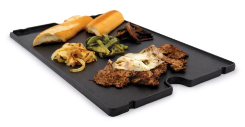Чугунный противень Exact Fit для газовых грилей Broil King Imperial/Regal