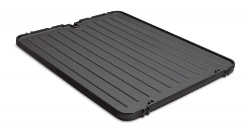 Чугунный двусторонний противень Exact Fit для грилей Broil King PortaChef 320