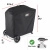 Чехол для газового гриля Weber Traveler