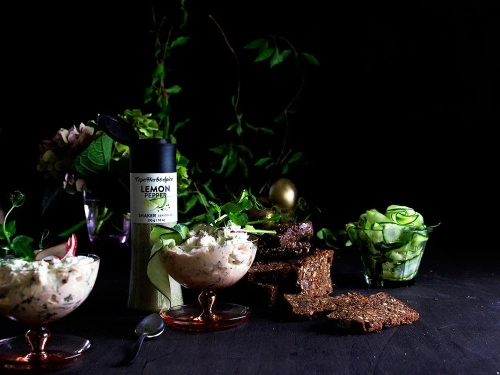 Приправа "Лимонный перец" Cape Herb & Spice Lemon Pepper