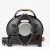Гриль газовый Pro Iroda O-Grill 500M, кремовый